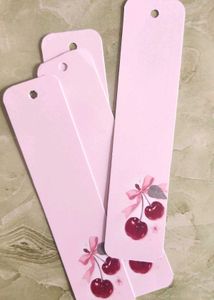 Bookmark 🍒 Cherry