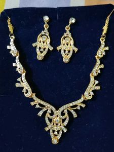Jewellery Set