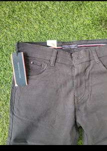 Tommy Hilfiger Denim Jeans - Stylish &amp; Comfortable