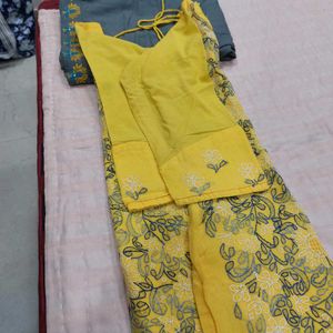 women kurta set