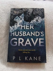 Her Husband's Grave