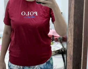Polo Ralph Lauren T-Shirt