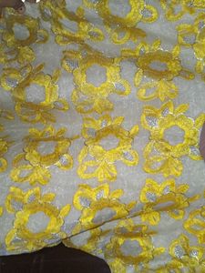 Designer Embroidered kurti