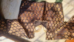 Kanjivaram Blouse With Three quater Sleeves