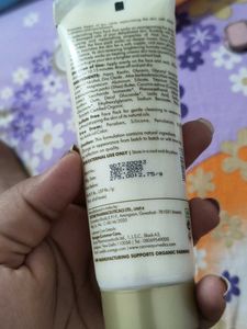 Ozone D-Tan Face Pack