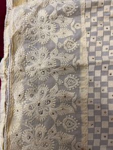 Cotton 2 Pcs Suit