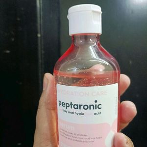 Snp Serum For Ifrahansari