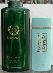Mansoon Combo offer 🫴 on Vanesa perfume