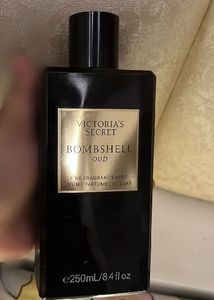 Victoria's Secret Bombshell Oud Fine Fragrance