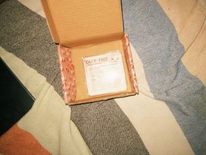 Glue-Free False Eyelashes