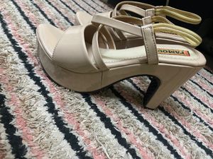 Stylish Heels
