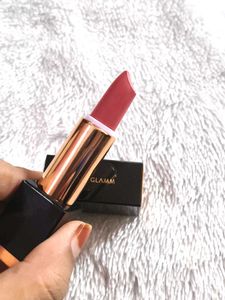 MyGlamm Manish Malhotra Soft Matte Lipstick - Pink