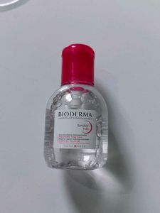 Bioderma Sensibio H2O Micellar Water