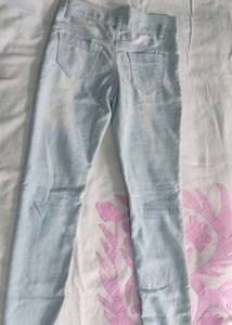 *PRICE DROP* JEANS