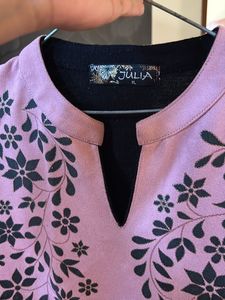 Women Winter Kurta