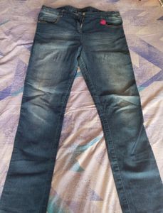 Barbie Denims