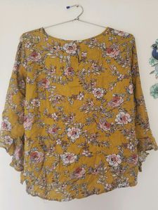 Rose Tunic