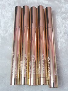 Myglamm Ultimatte Long Stay Matte Lipstick-Vixen,c