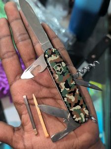 Victorinox Spartan 1.3603