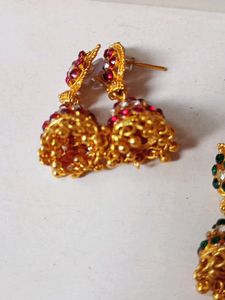 3 COMBO JHUMKA