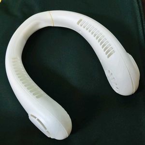 Wearable Neck Fan