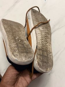 Men's Casual Blue Sneakers
