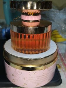 EMBAROUGE LUXERIA Perfume 10ml
