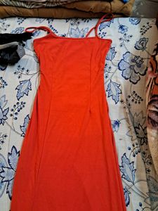 skims dupe urbanic maxi dress
