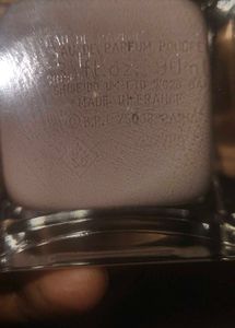 Narciso rodriguez poudre perfume