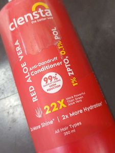 Clensta Anti-Dandruff Conditioner