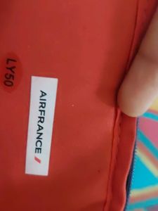 Air Frace airline kit