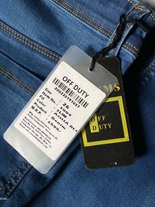 🦕OffDuty Denims Skinny Jeans 👖