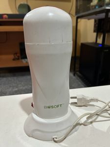 Wax Heater