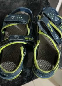 kids Comfortable Outdoor Sandals