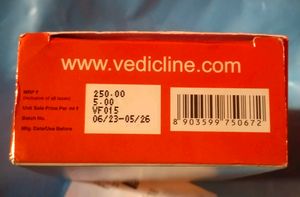 Vitamin C Facial Kit