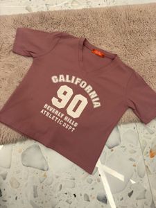 California 90 Graphic Tee
