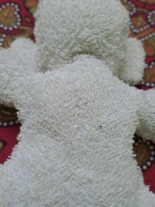Small Noukie's soft toy