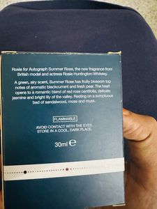 Marks And Spencer Perfume