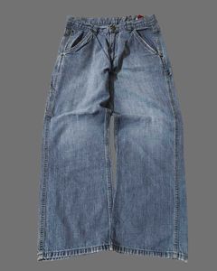 vintage wrangler carpenter jeans
