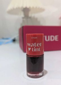 Etude Water Tint
