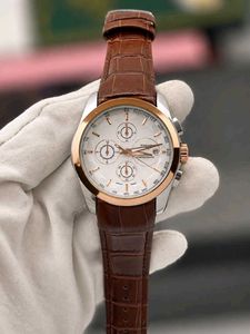 Tissot Chronograph Watch
