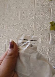 Starbucks Pouch