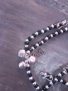 Evil Eye Anklets