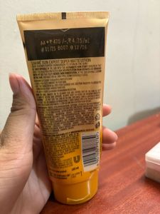 Lakme Sun Expert Super Matte SPF 30 PA++