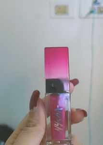 NYKAA Lip Oil Gloss