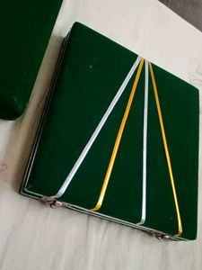 Jewellery  Boxe