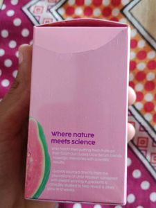 Plix Serum