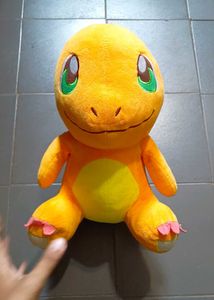 Cute Charmander Plush Toy