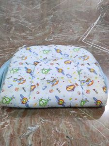 Baby Mosquito Net Bed (only 1)