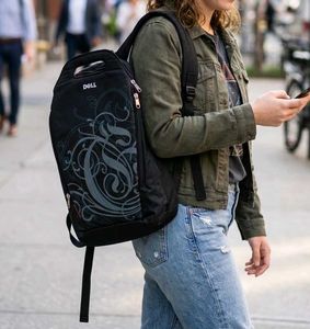 Stylish Dell Backpack